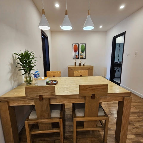 Atlanta Residences - 1 bed room