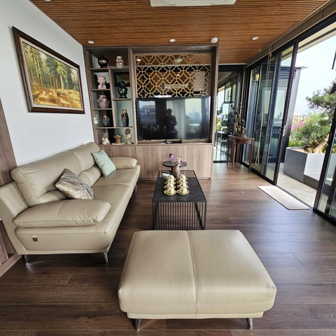 Peninsula Perch Apartment - 1 bed room