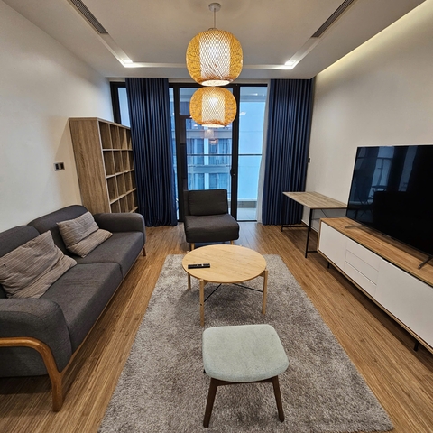 Vinhomes Metropolis M1 2107 - 3 bed room