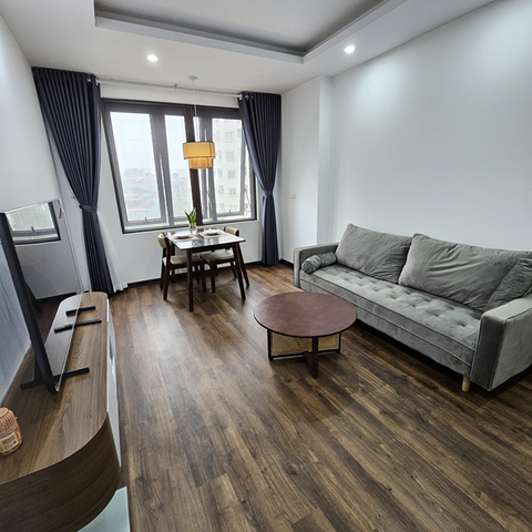 Lucky Building - 2 bed room