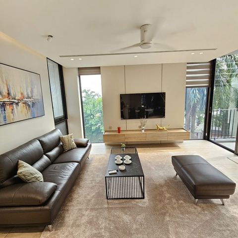 Peninsula Perch Apartment - 3 bed room