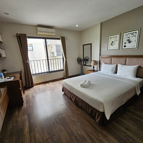 iStay 5 Apartment - 1 bed room