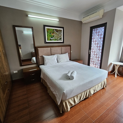 iStay 1 Apartment - Studio 305