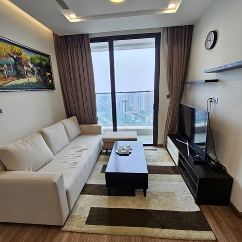 Vinhomes Metropolis M3 3111- 1 bed room