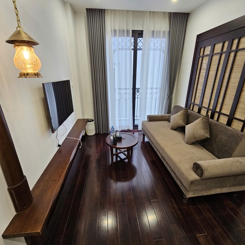 Flesta Lieu Giai - 1 bed room