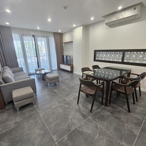 The Lavish Residence - 1 bed room