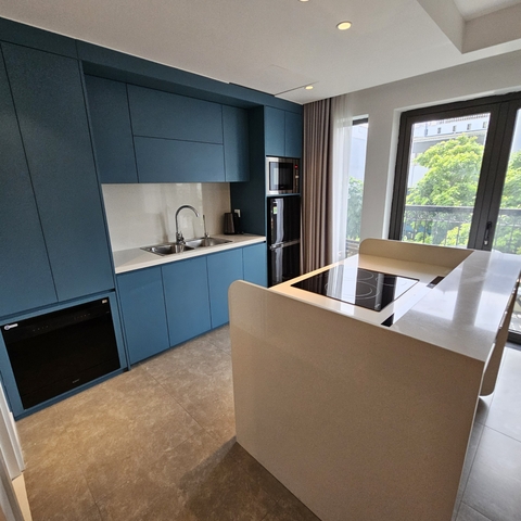 Cosiana Apartment - 1 bed room