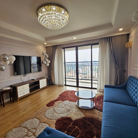 D’le Roi Soleil B901 - 3 bed room