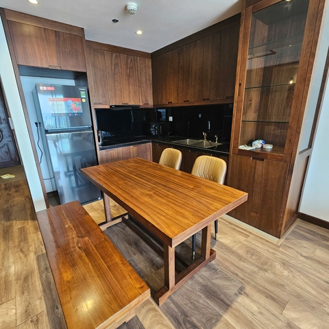 D’le Roi Soleil B902 - 2 bed room