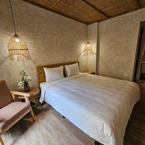 Gardenia HHT Service Apartment - STUDIO