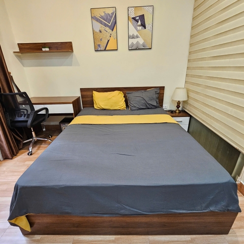 Rose Apartment - Studio