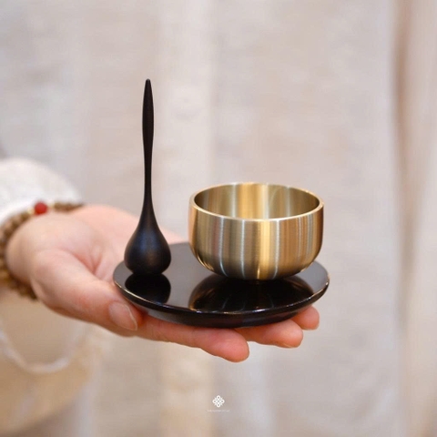 Quà tặng chuông Zuiryu