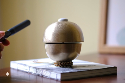 Chuông Hebunzu Nhật Bản