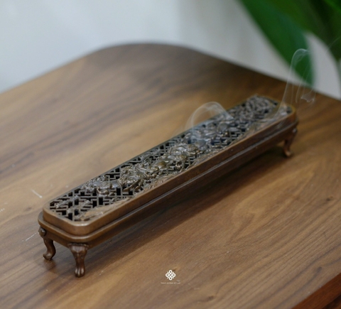 Lư đồng dài mã đáo thành công
