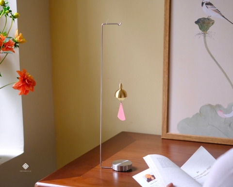 Chuông gió Little My Nhật Bản