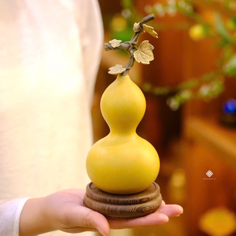 Hồ lô trường lộc