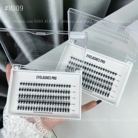 Mi chùm trụ quỷ nhỏ