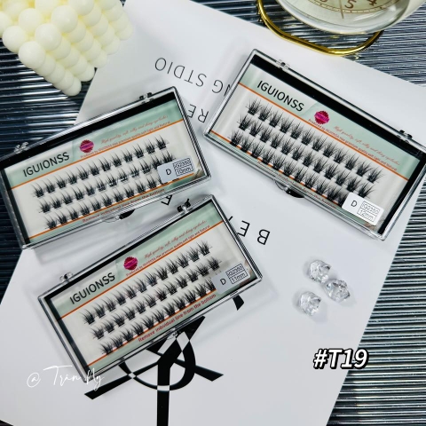 Mi cụm lười biếng