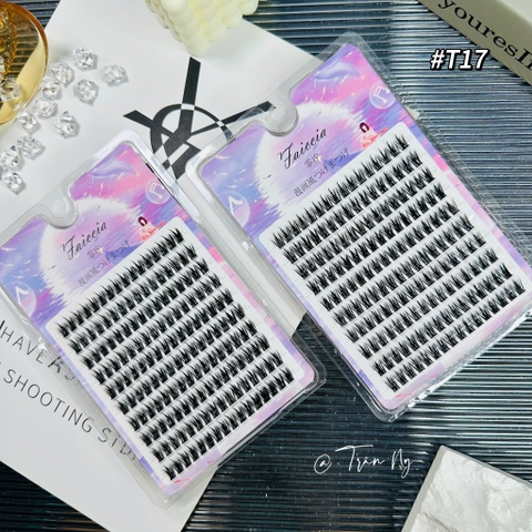 Mi cụm hình chóp