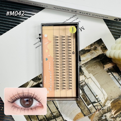 Mi chùm katun babie doll