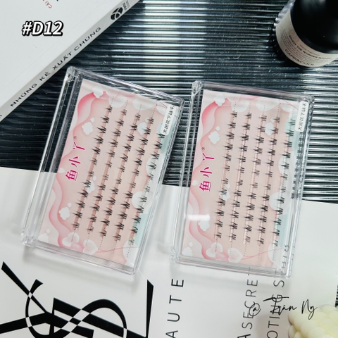 Mi dưới búp bê đậm