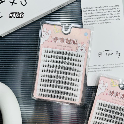 Mi yêu tinh ánh trăng