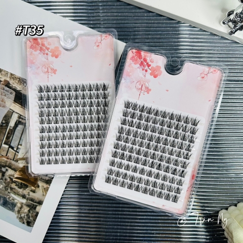 Mi phân đoạn vương miệng