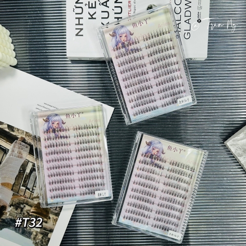 Mi ngọn lửa tự nhiên