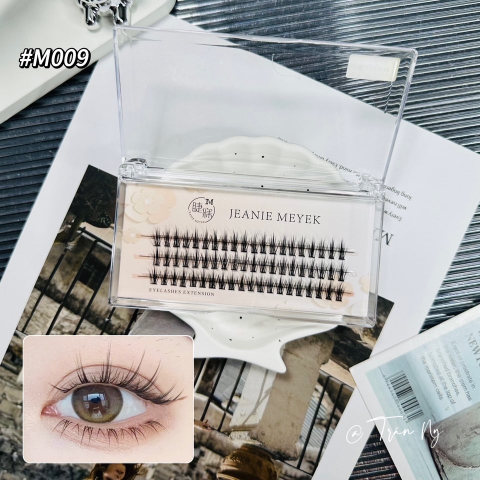 Combo trụ babie dày