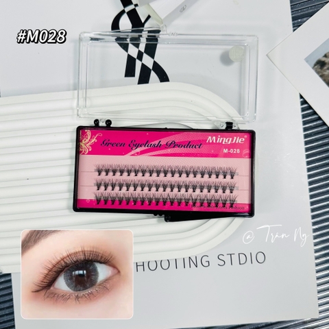 Combo mi chùm hồng