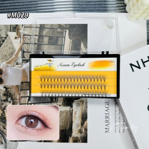 Combo mi chùm thường