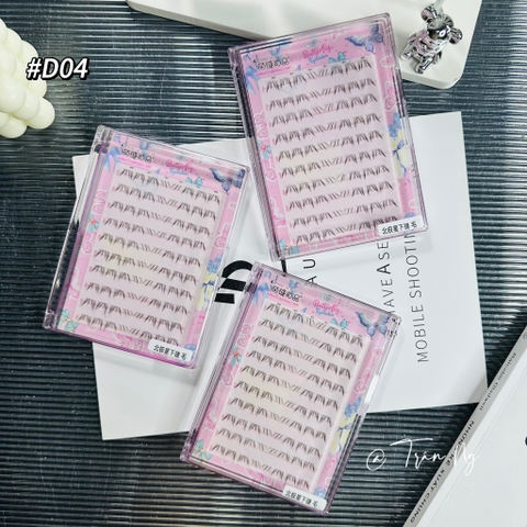 Mi dưới hoang dã