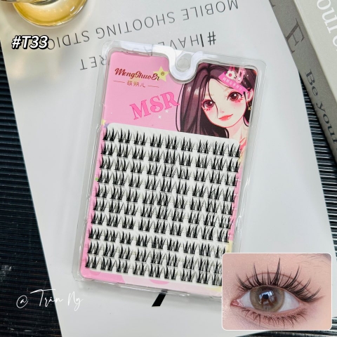 Mi cụm tiểu quỷ Katun