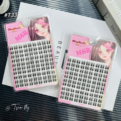 Mi cụm tiểu quỷ Katun