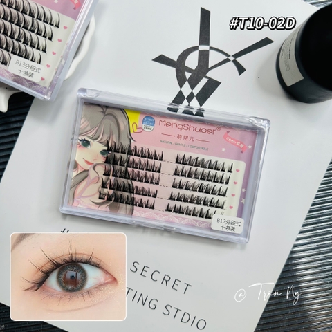 Mi quỷ nhỏ 5line