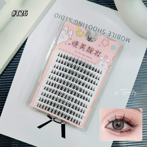 Combo mi cụm yêu tinh