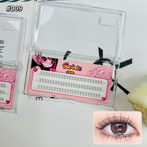 Mi dưới ngọn lửa