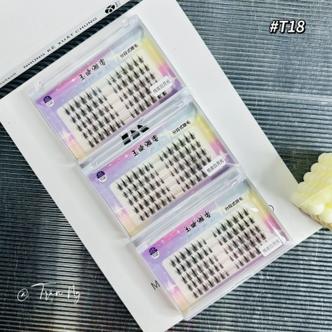 Mi tiểu quỷ phân đoạn