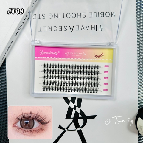 Combo mi chùm trụ quỷ nhỏ