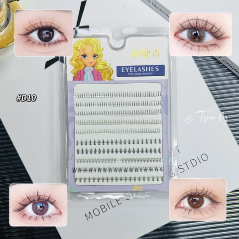 Mi dưới tổng hợp nhiều loại