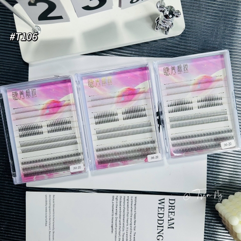 Combo mi hỗn hợp