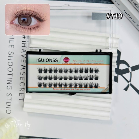 Combo mi cụm lười biếng