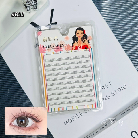 Mi dưới chữ V hộp to