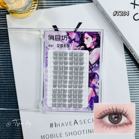 Mi cụm idol đa năng