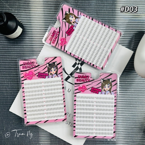 Mi dưới móng vuốt cáo