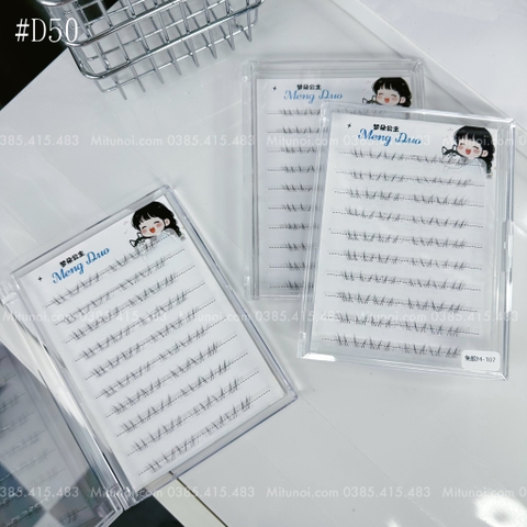 Mi dưới thiên thần sẵn keo