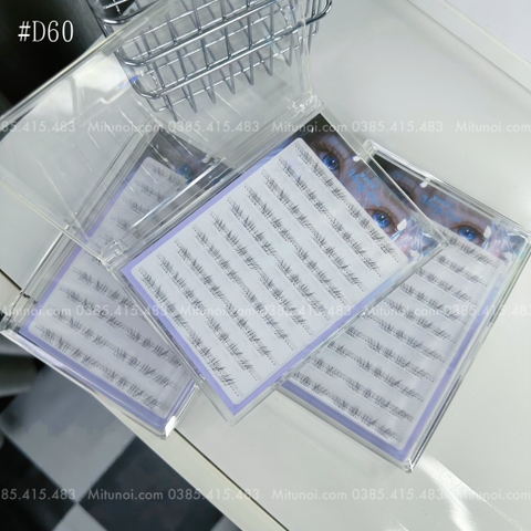 Mi dưới Triệu Lộ Tư keo sẵn