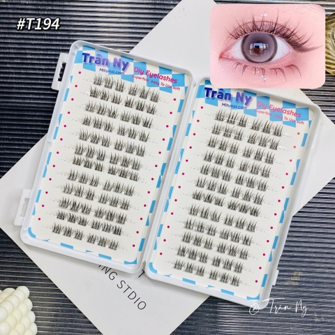 Mi keo sẵn tự nhiên 11mm