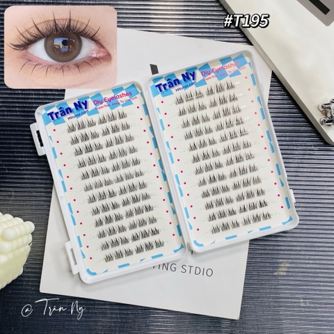 Mi keo sẵn tự nhiên 12mm