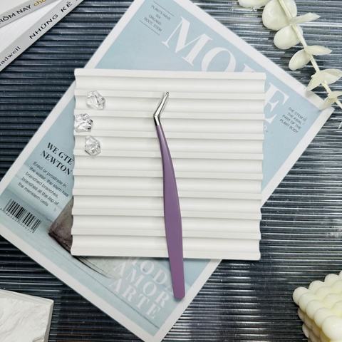 Nhíp tập nối mi